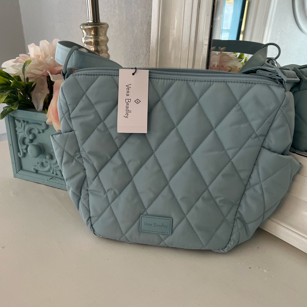 NWT Vera Bradley Purse